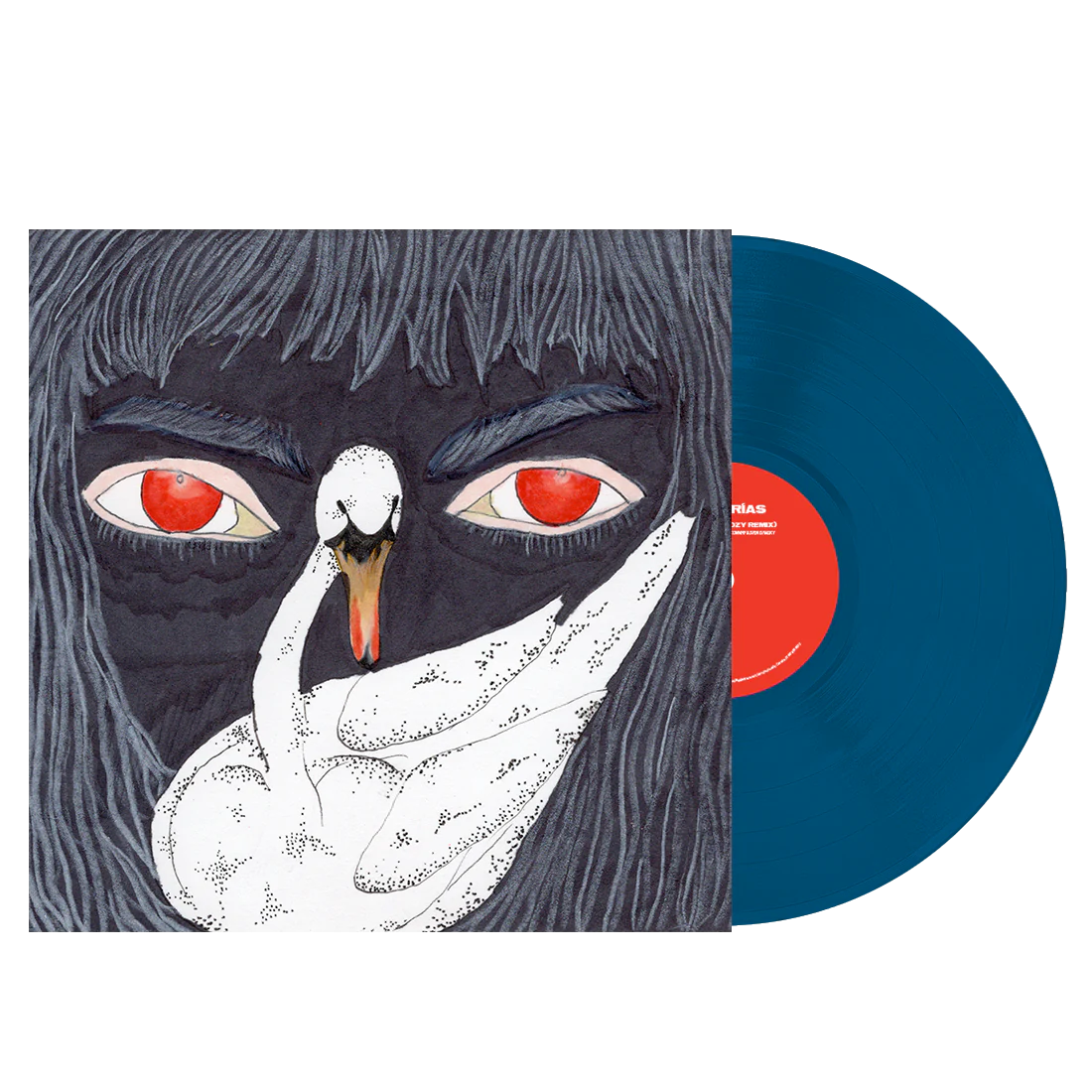 THE MARIAS - Hush VINILO LIMITADO