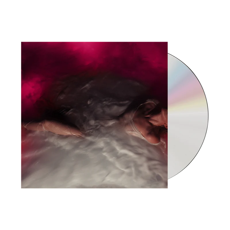 HAYLEY WILLIAMS - Flowers For Vases / Descansos CD