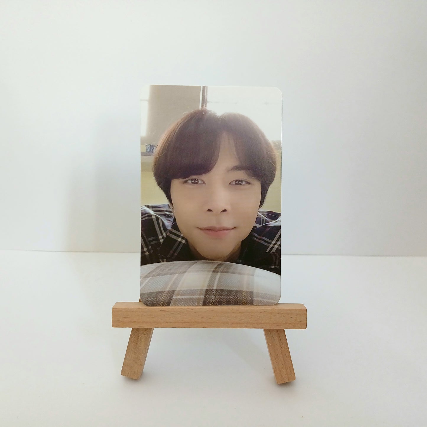 NCT 127 - Sticker Photocard