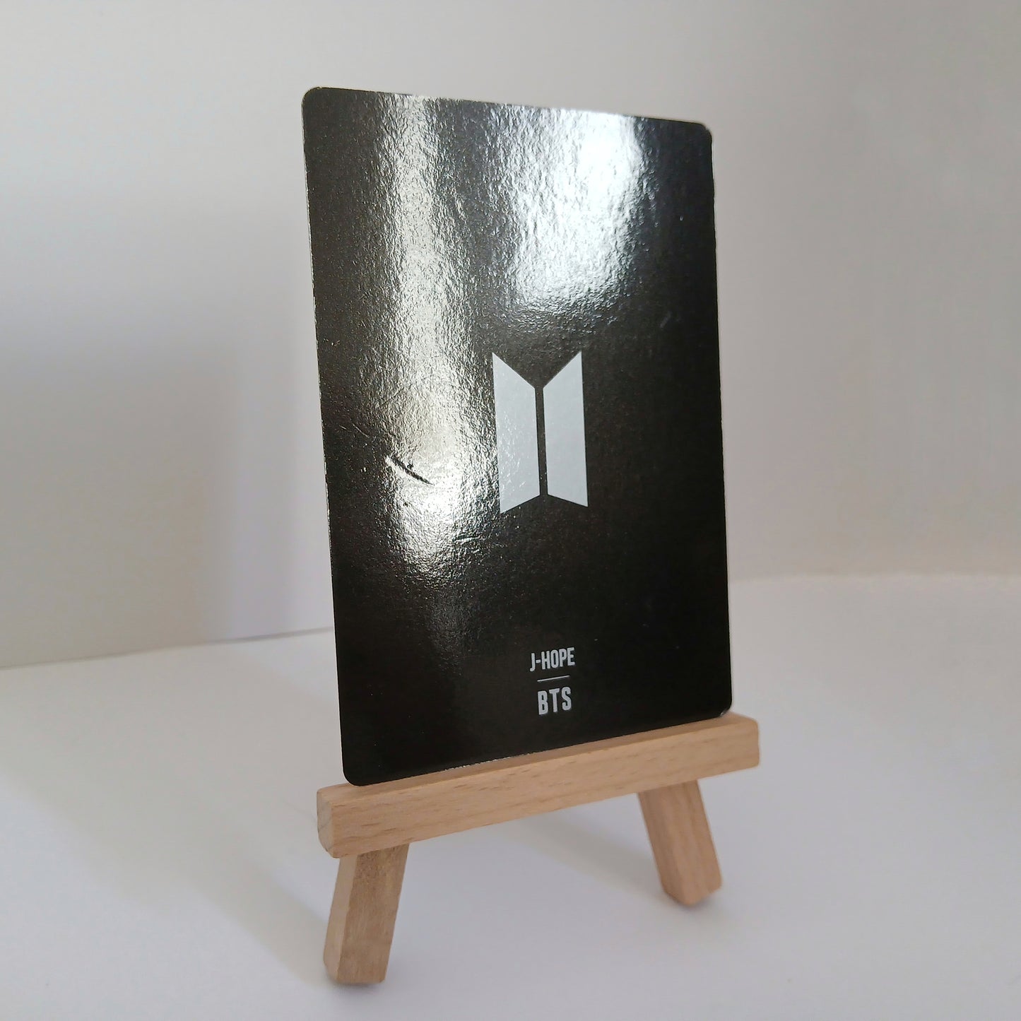 BTS - Army bomb Photocards