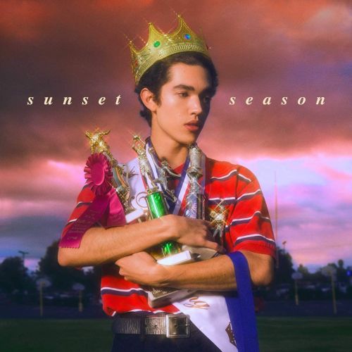 CONAN GRAY - Sunset season VINILO