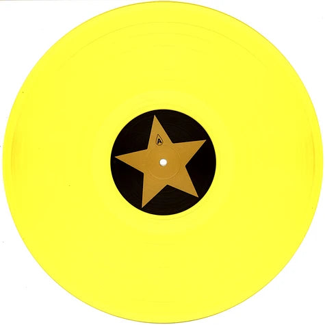 CONAN GRAY - Found heaven VINILO Limitado