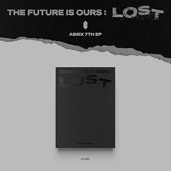 AB6IX - THE FUTURE IS OURS : LOST