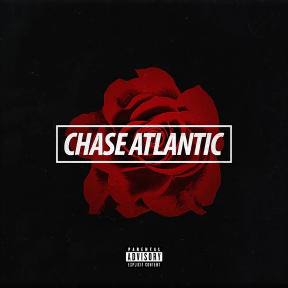 CHASE ATLANTIC - Chase Atlantic VINILO RSD