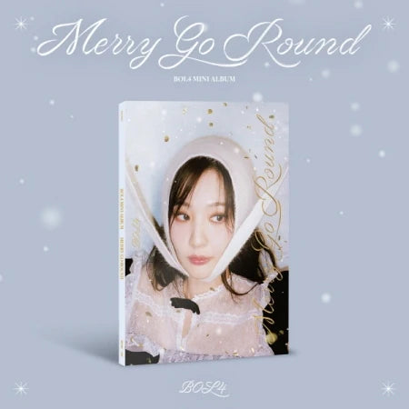 BOL4 - MERRY GO ROUND