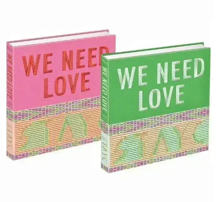 STAYC - We need love (3rd single album)