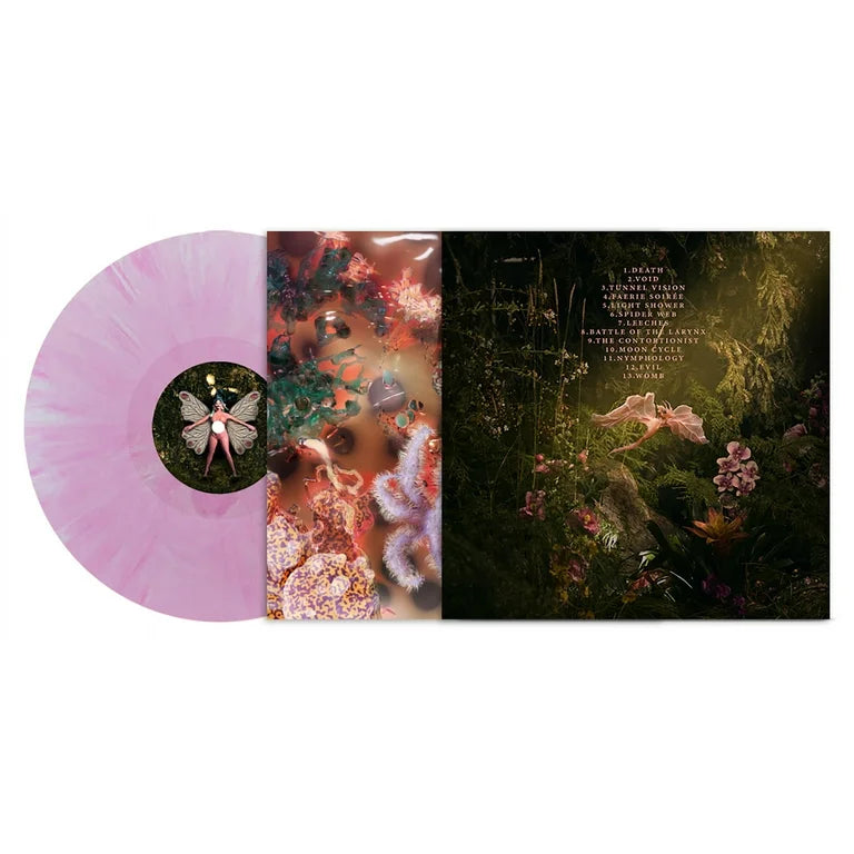 MELANIE MARTINEZ - Portals VINILO Limitado Walmart Exclusive