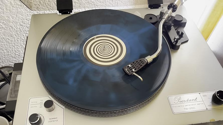 POPPY - Flux VINILO