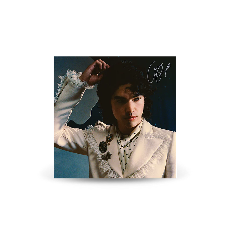 CONAN GRAY - Wishbone VINILO Autografiado