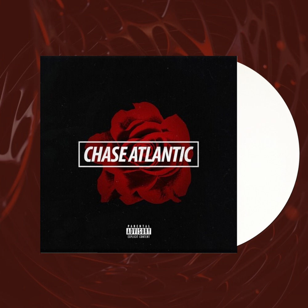 CHASE ATLANTIC - Chase Atlantic VINILO RSD