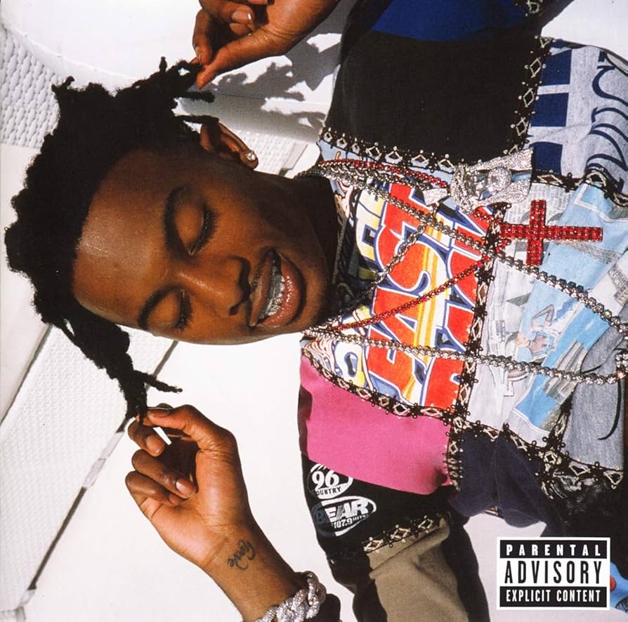 PLAYBOI CARTI - Playboi carti CD