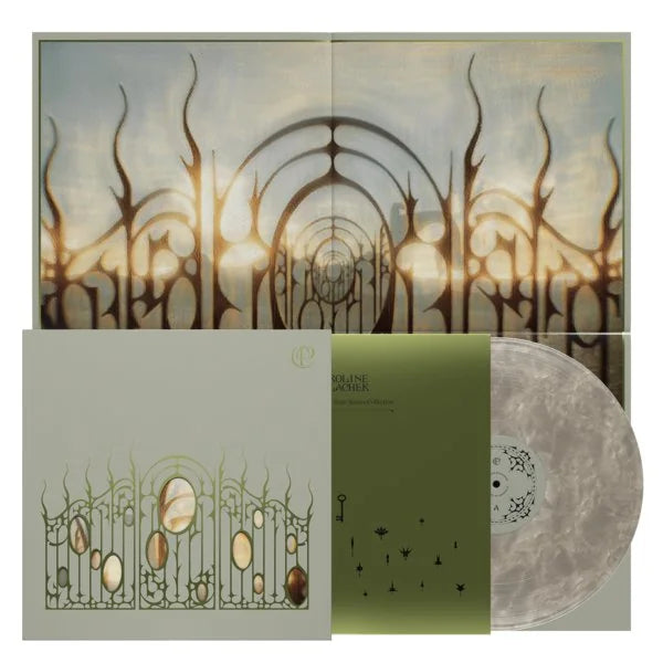 CAROLINE POLACHEK – Standing At The Gate: Remix Collection VINILO