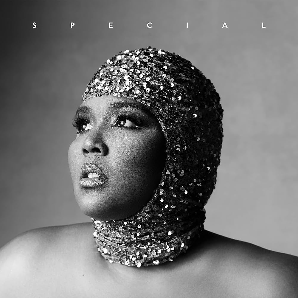 LIZZO - Special CD