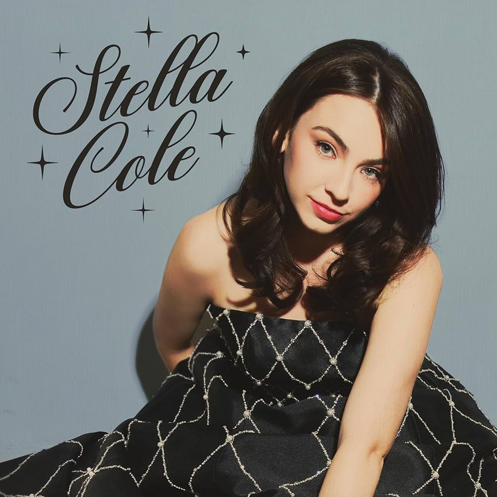 STELLA COLE - Stella Cole CD