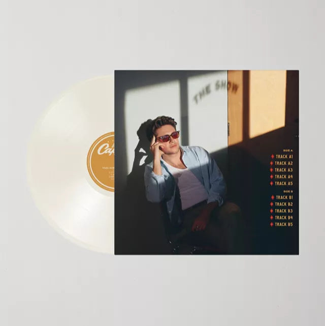 NIALL HORAN - The show VINILO Urban Outfitters exclusive