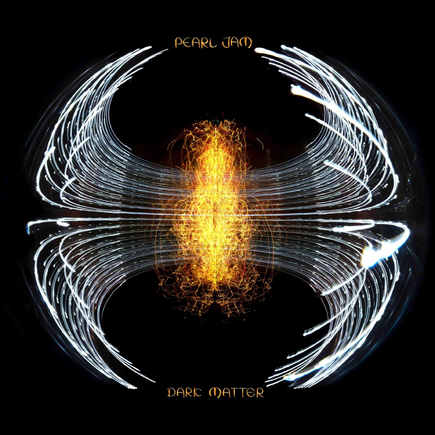 PEARL JAM - Dark matter VINILO