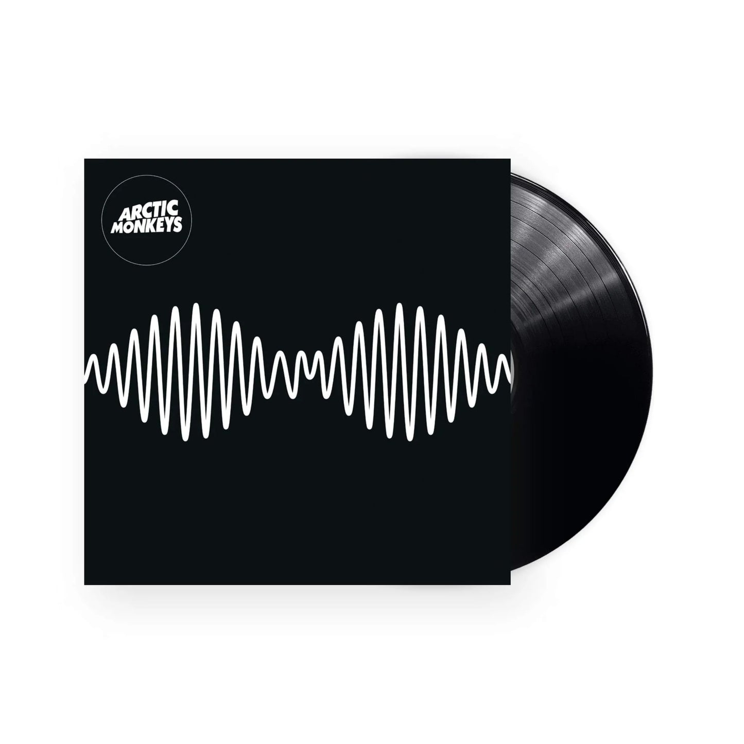 ARCTIC MONKEYS – AM VINILO