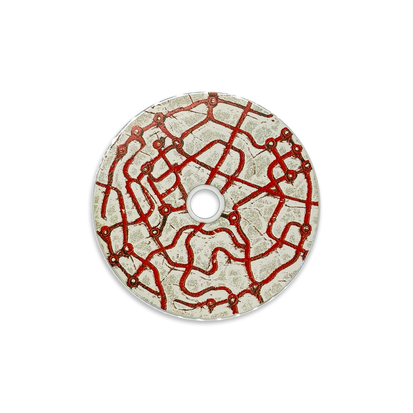 CAROLINE POLACHEK – Desire, I Want To Turn Into You CD