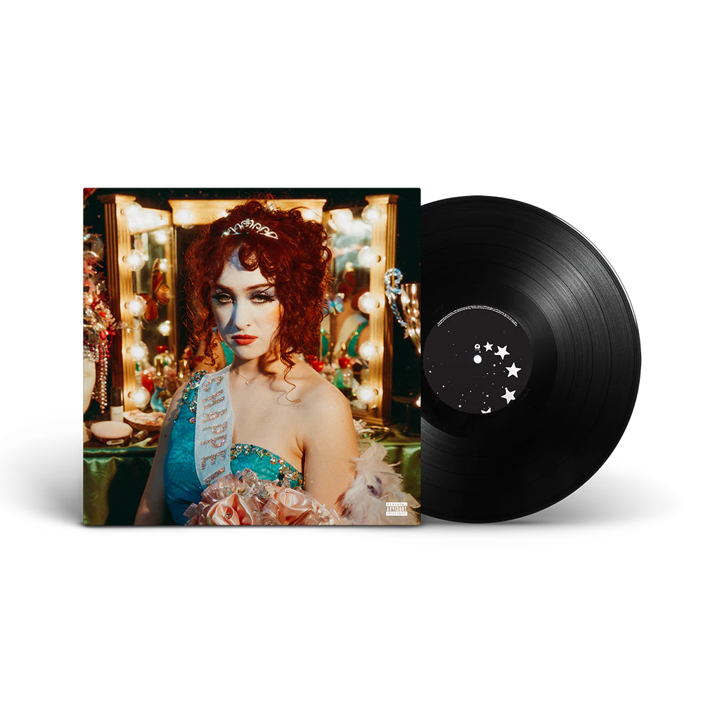 CHAPPELL ROAN - Rise and fall of a Midwest princess VINILO