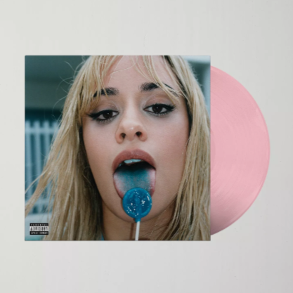 CAMILA CABELLO - C,XOXO VINILO (Urban Outfitters exclusive)