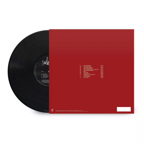 LADY GAGA - Harlequin VINILO Target exclusive