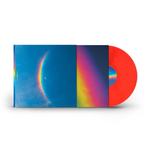 COLDPLAY - Moon music VINILO (Target exclusive)