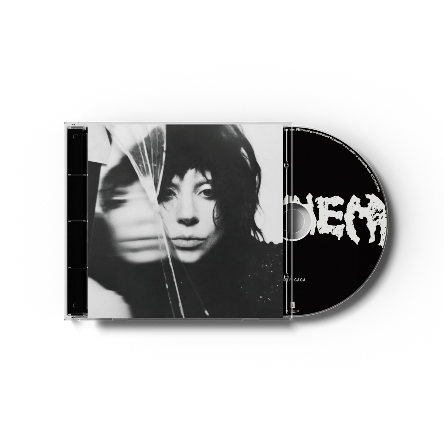LADY GAGA - Mayhem CD
