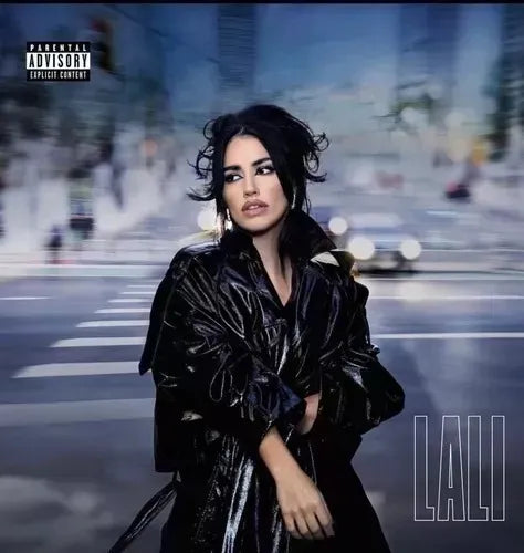 LALI ESPOSITO - Lali CD
