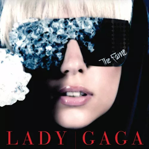 LADY GAGA - The fame VINILO