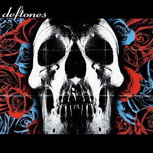 DEFTONES - Deftones CD