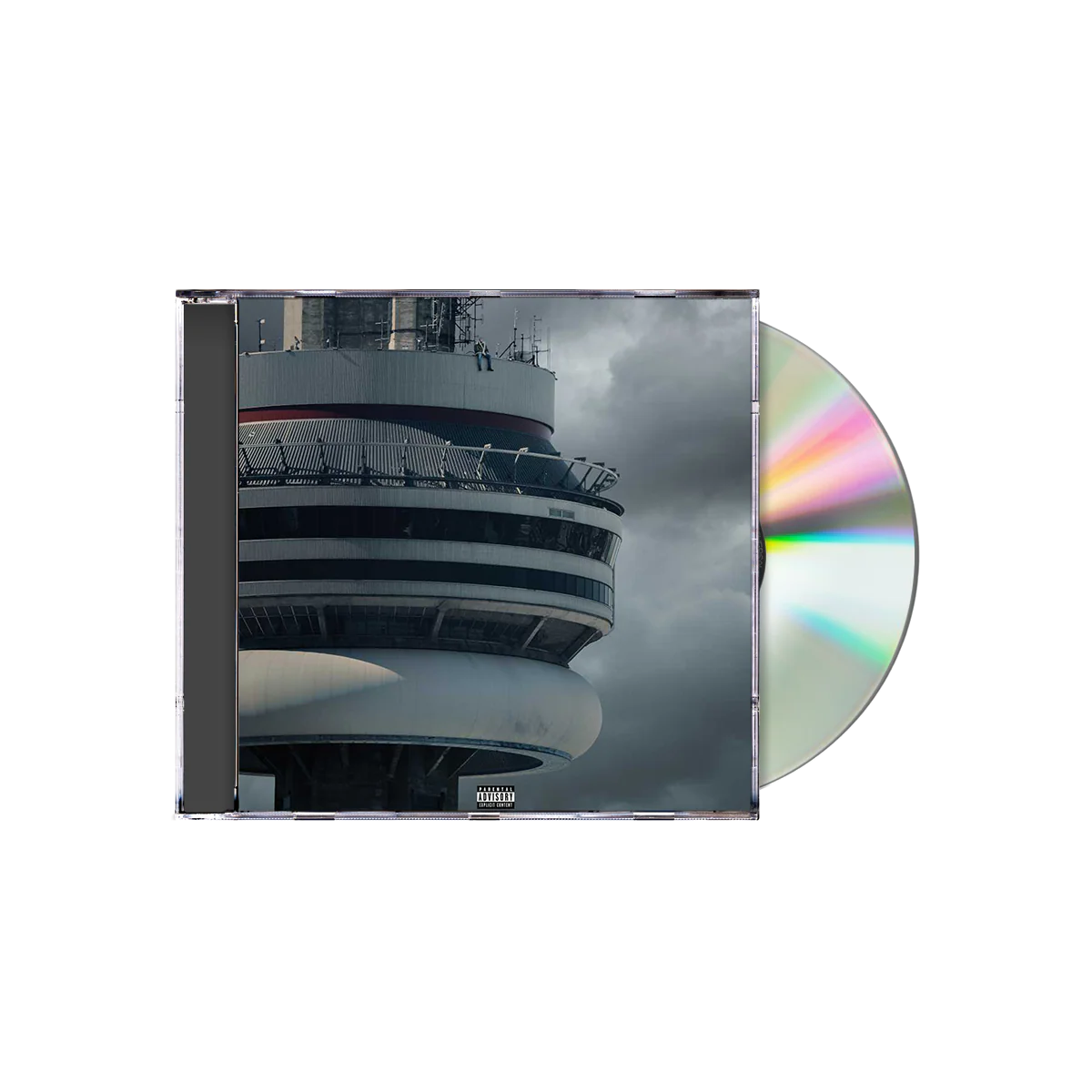 DRAKE - Views CD