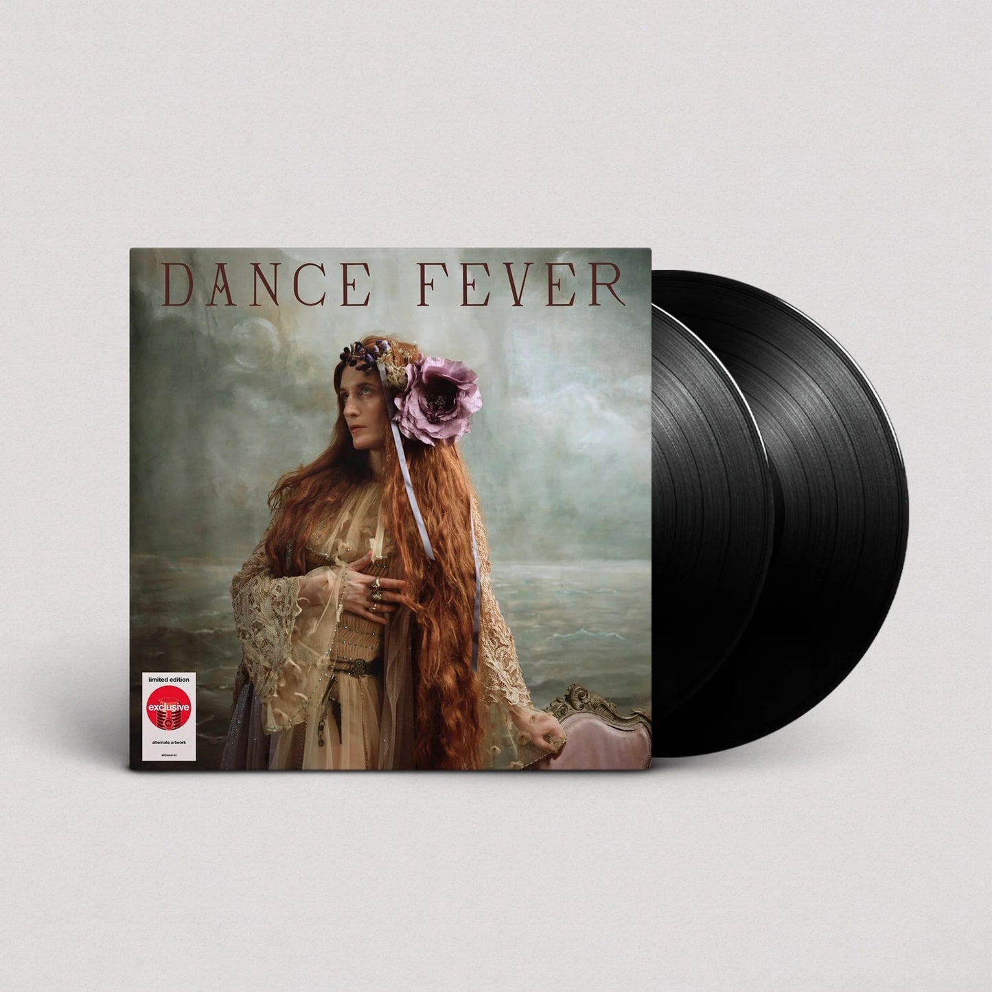 FLORENCE & THE MACHINE – Dance Fever VINILO Target Exclusive