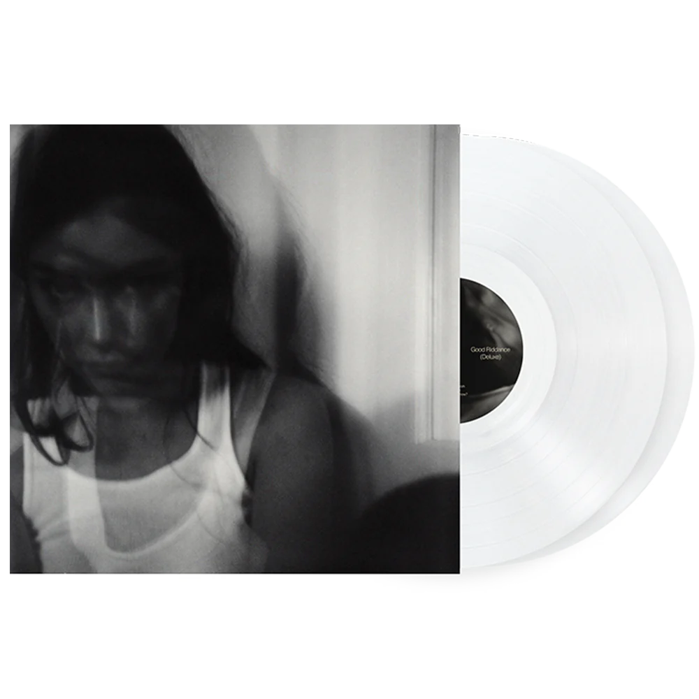 GRACIE ABRAMS - Good riddance VINILO
