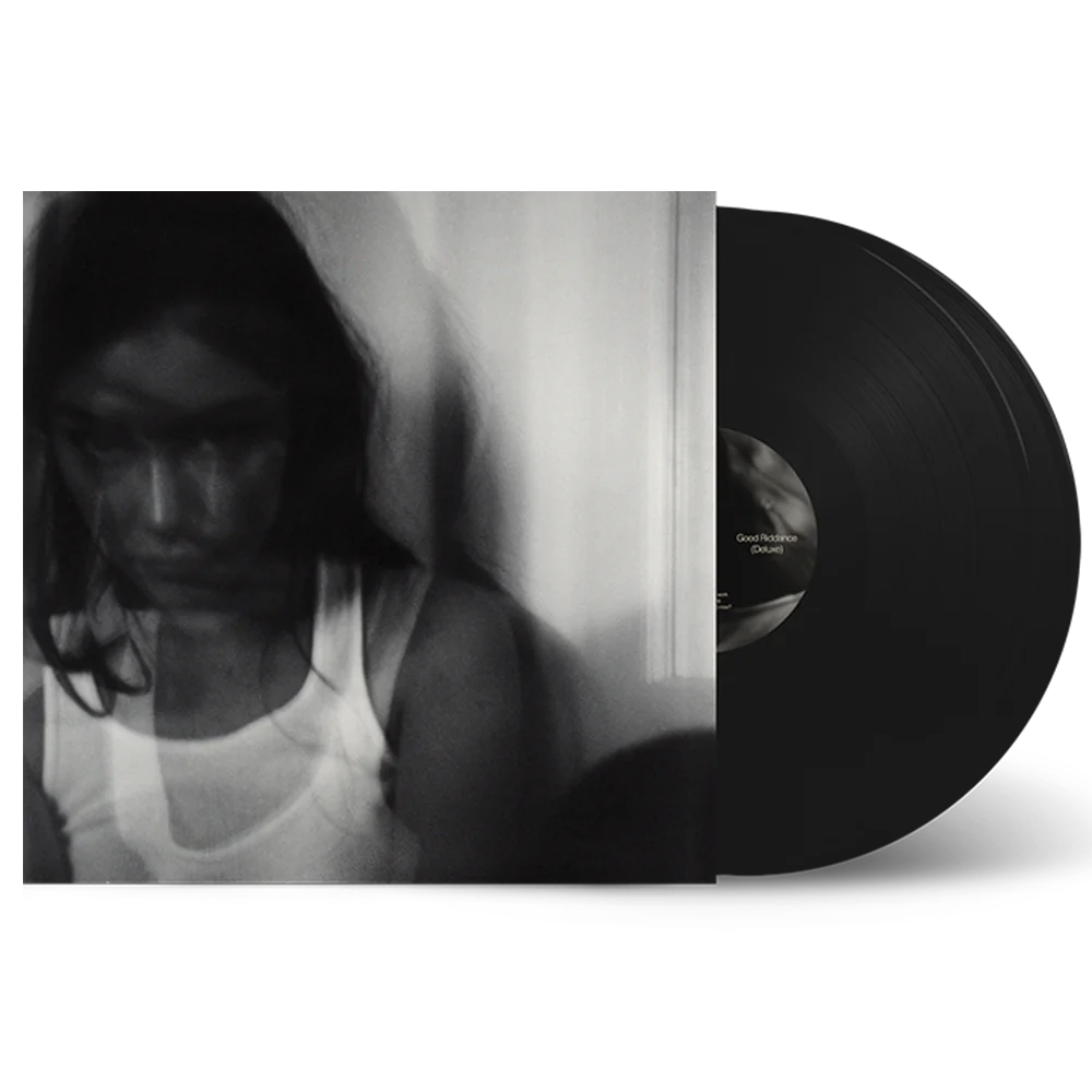 GRACIE ABRAMS - Good riddance VINILO (Deluxe)