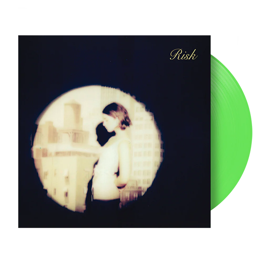 GRACIE ABRAMS - Risk / Close to you VINILO