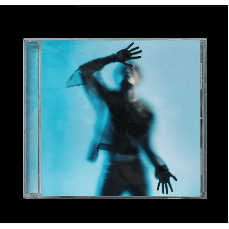 JACKSON WANG - MAGICMAN JEWEL CASE