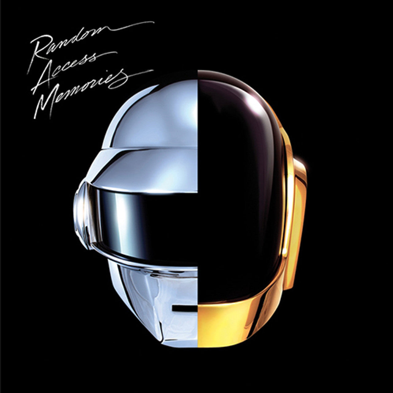 DAFT PUNK – Random Access Memories VINILO