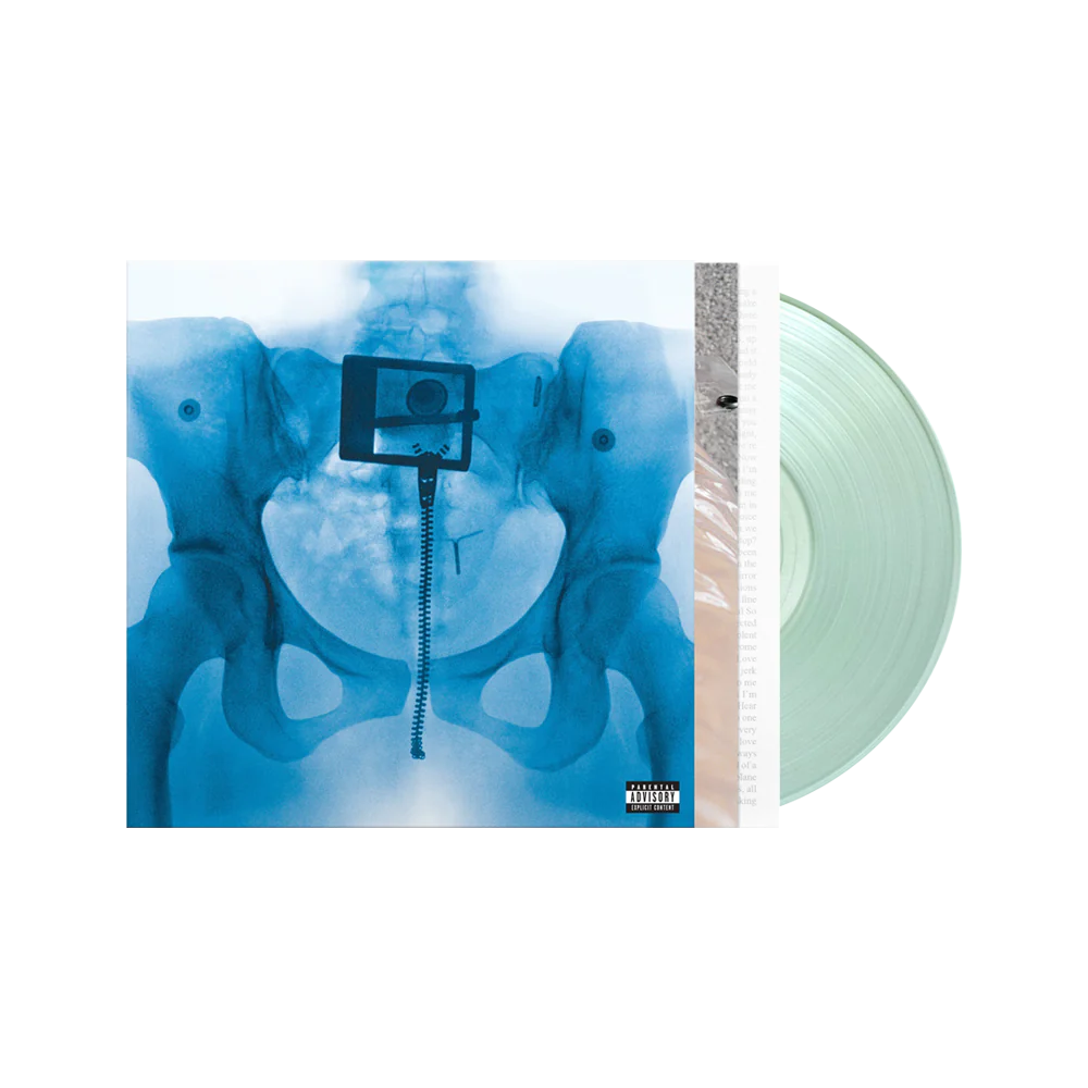 LORDE - Virgin VINILO Bathwater