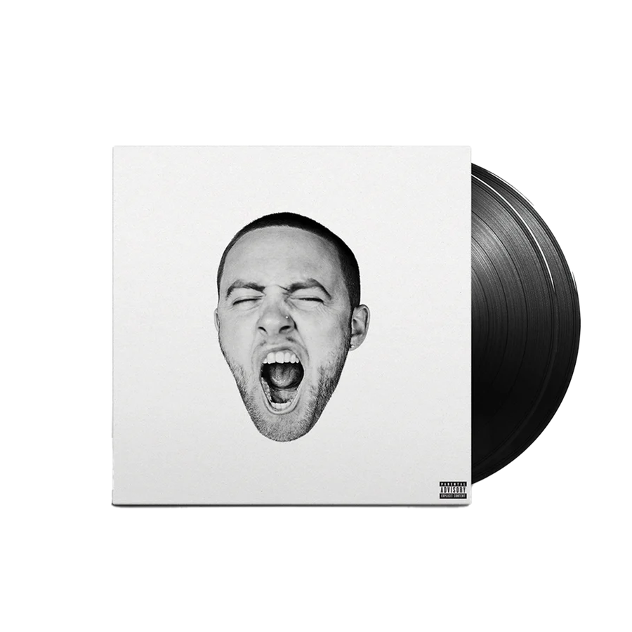 MAC MILLER - GO:OD AM VINILO