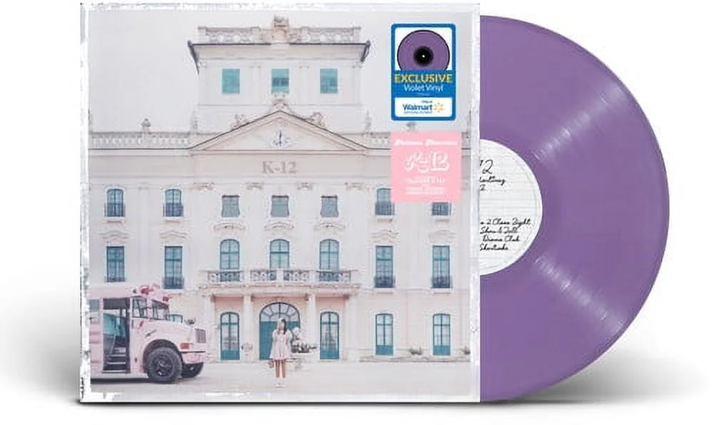 MELANIE MARTINEZ - K-12 VINILO Walmart Exclusive