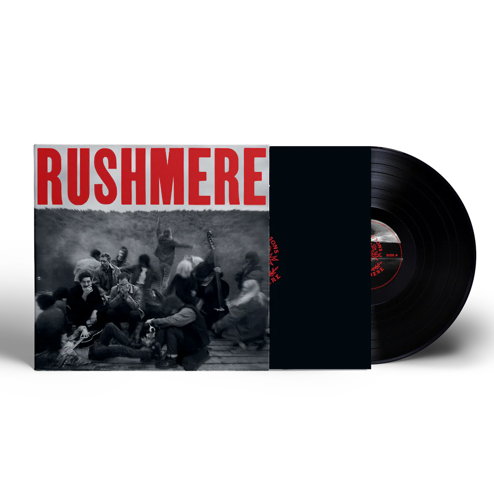 MUMFORD & SONS - Rushmere VINILO