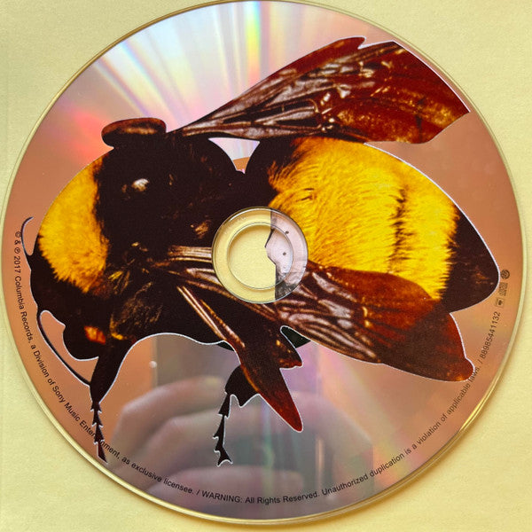 TYLER THE CREATOR - Flower boy CD