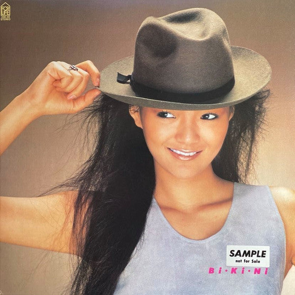 ANRI - Bi・Ki・Ni VINILO