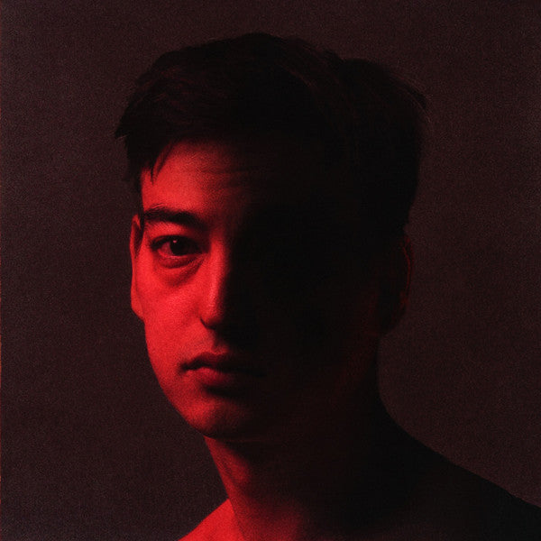 JOJI - Nectar CD
