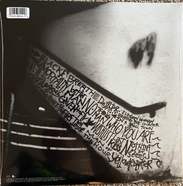 PEARL JAM - Rearview-mirror (Greatest Hits 1991-2003: Volume 2) VINILO Walmart Exclusive