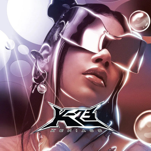 KENIA OS - K-23 CD