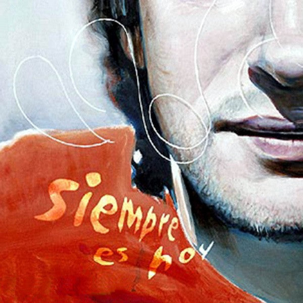 GUSTAVO CERATI - Siempre es hoy CD (Remaster)