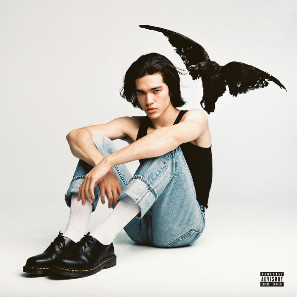 CONAN GRAY - Kid krow CD
