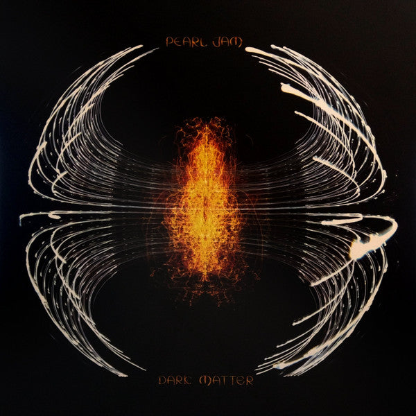 PEARL JAM - Dark matter CD