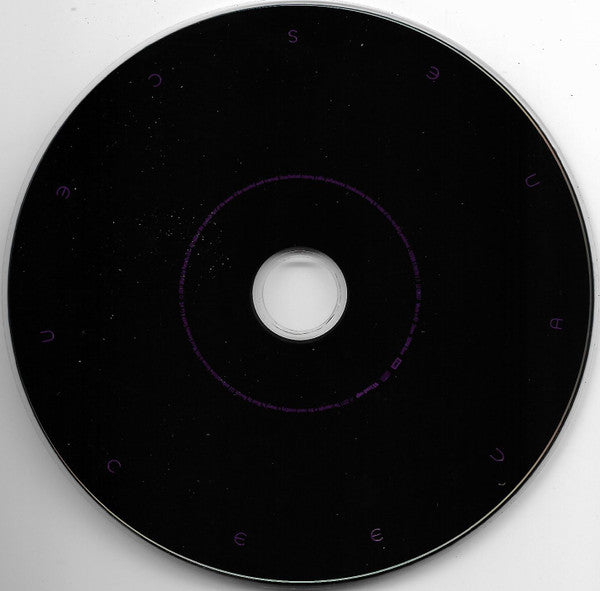 EVANESCENCE - Evanescence CD